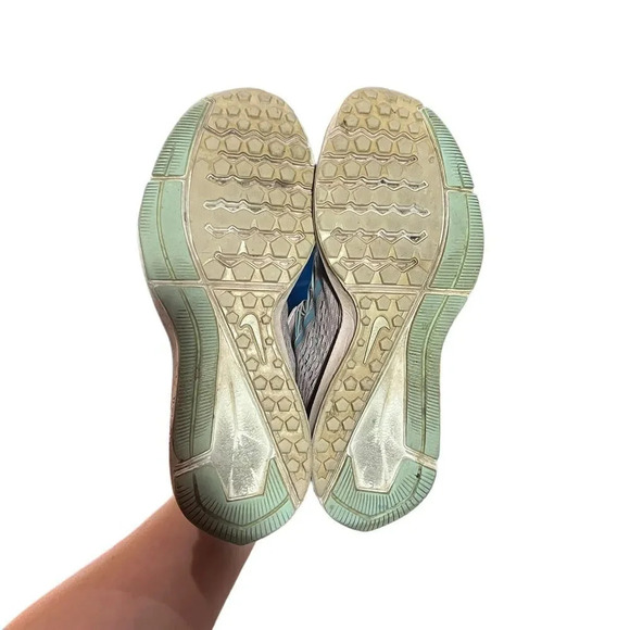 Nike Zoom Winflo 5 Running Shoes Size 10 - Picture 8 of 9